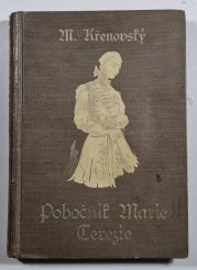 Pobočník Marie Terezie - 