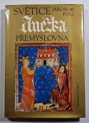 Světice Anežka Přemyslovna - 