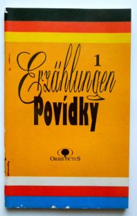 Erzählungen / Povídky 1