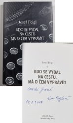 Kdo se vydal na cestu, má o čem vyprávět - 