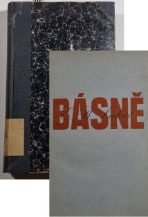 Básnická tvorba (slovensky)