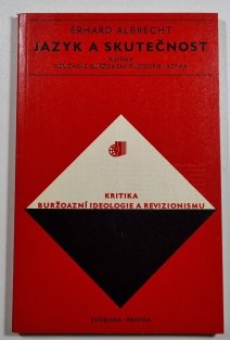 Jazyk a skutečnost