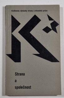 Strana a společnost