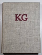 Klement Gottwald 1896-1953 - 