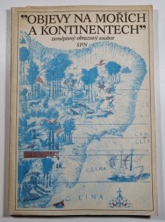 Objevy na mořích a kontinentech