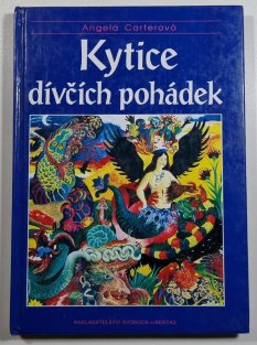 Kytice dívčích pohádek