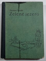 Zelené jezero - 