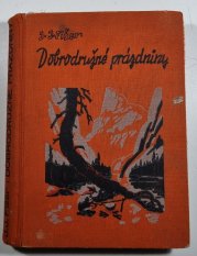 Dobrodružné prázdniny - 