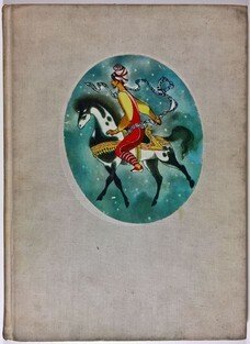 Pohádky z tisíce a jedné noci