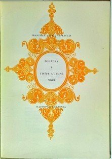 Pohádky z tisíce a jedné noci