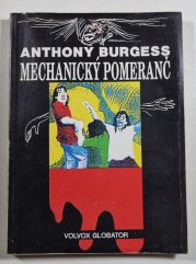 Mechanický pomeranč - 