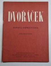 Sonata Capricciosa - Violino e piano