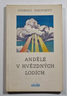 Andělé v hvězdných lodích