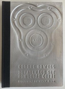 Devatenáct set osmdesát čtyři