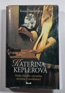 Kateřina Keplerová