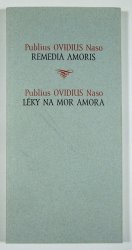 Remedia amoris / Léky na mor amora - 