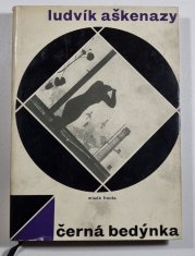 Černá bedýnka - Songy, balady a romány