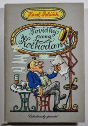Povídky pana Kočkodana - 