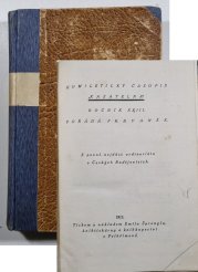 Kazatelna roč. XXIII. (Homiletický časopis) - 