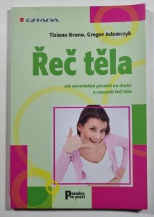 Řeč těla