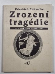 Zrození tragédie z ducha hudby - 