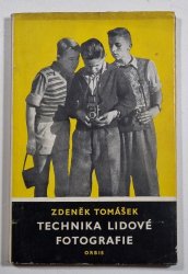 Technika lidové fotografie - 