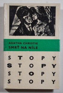 Smrť na Níle (slovensky)