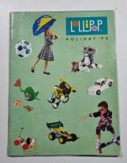 Lollipop Holiday ´90 - 