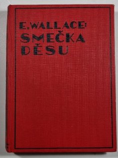 Smečka děsu