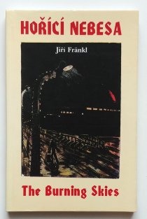 Hořící nebesa - The Burning Skies