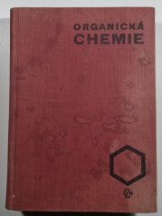 Organická chemie - 