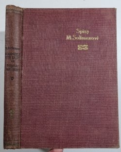 V manželském zajetí / Paní Beata a její syn 