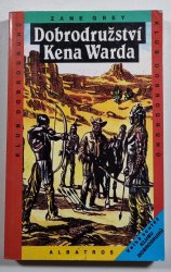 Dobrodružství Kena Warda - 