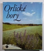 Orlické hory - 