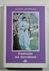 Fantazie na dovolené - 