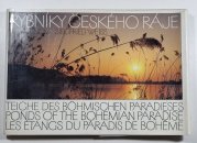 Rybníky Českého ráje - 