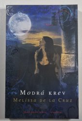 Modrá krev 1 - 