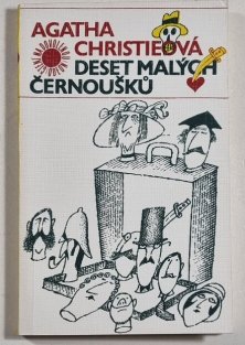 Deset malých černoušků