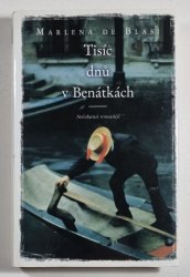 Tisíc dnů v Benátkách - 
