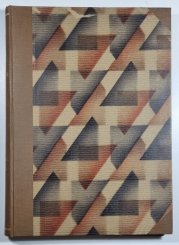 Lípa - ABC nové ženy - ročník XVIII. (1934) - Český svéráz, rodinný a společenský časopis