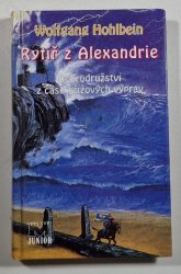 Rytíř z Alexandrie - 