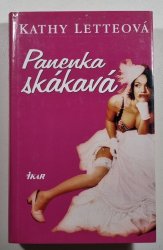 Panenka skákavá - 