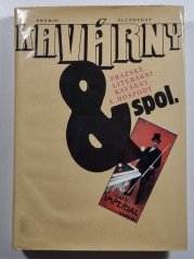 Kavárny & spol. - 