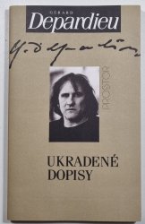 Ukradené dopisy - 