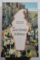 Zmrzlinová královna - 