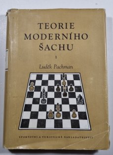 Teorie moderního šachu I.