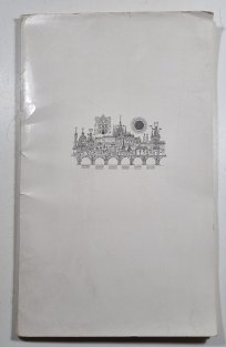 Praha Jiřího Švengsbíra