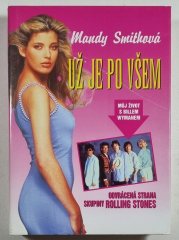 Už je po všem - Můj život s B. Wymanem 