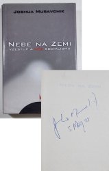 Nebe na zemi - Vzestup a pád komunismu - 