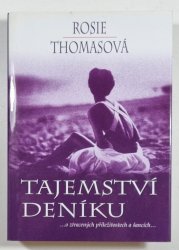 Tajemství deníku - 